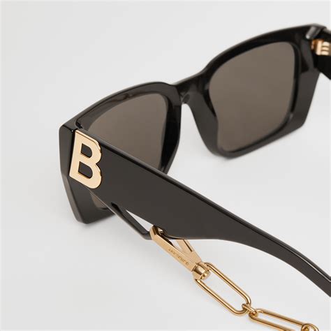 burberry sunglasses with chain|unisex Burberry sunglasses.